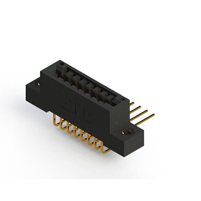 896-016-559-208 EDAC Inc.  Edgeboard Connectors